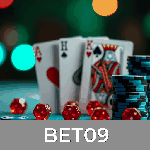 Mergulhe no Realismo Psicológico do Cassino BET09