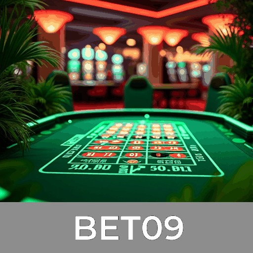 Mergulhe no Realismo Psicológico do Cassino BET09
