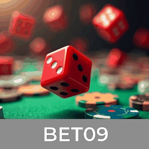 BET09: Plataforma de Cassino e Apostas Confiável