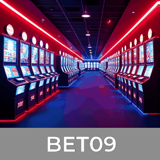 Revolução em Desenvolvimento de Jogos: Valor Inigualável na BET09