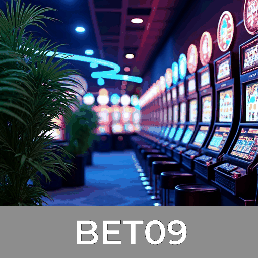 BET09 App: Descubra Bônus Únicos e Ofertas Exclusivas