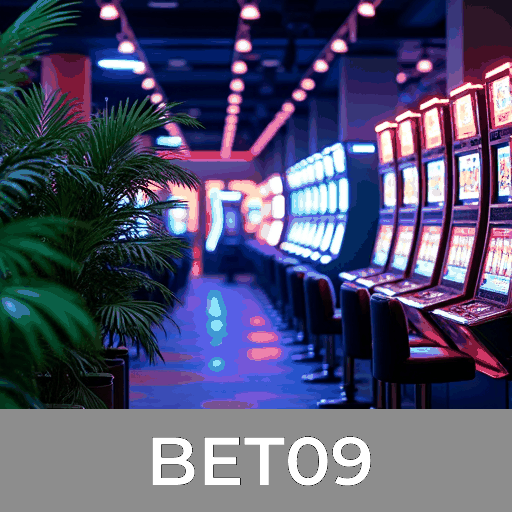Mergulhe no Realismo Psicológico do Cassino BET09
