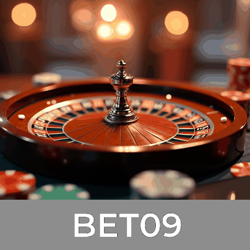 Bônus Reais com Valor Verdadeiro no BET09: Recompensas que Você Realmente Recebe