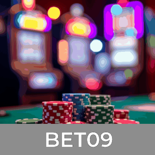 Qualidade Excepcional de Jogos no BET09