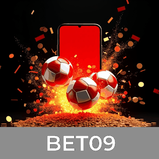 Qualidade Excepcional de Jogos no BET09