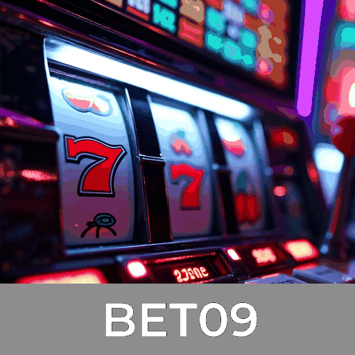Mergulhe no Realismo Psicológico do Cassino BET09