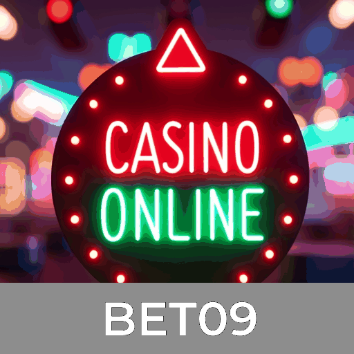 Qualidade Excepcional de Jogos no BET09