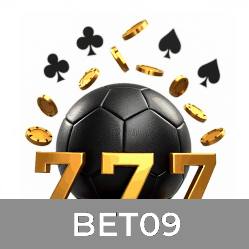 BET09 App: Descubra Bônus Únicos e Ofertas Exclusivas