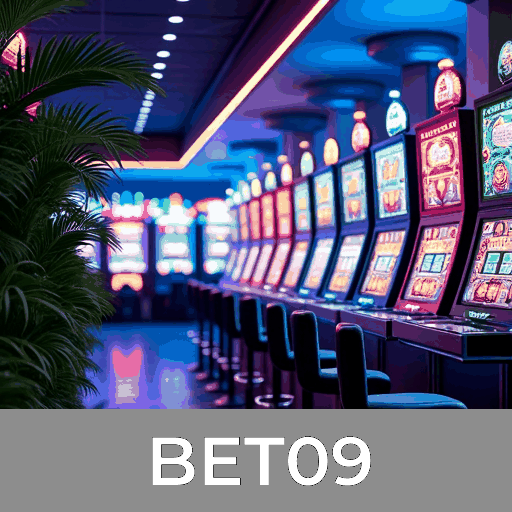 BET09: Estável, Seguro e Otimizado para o Brasil