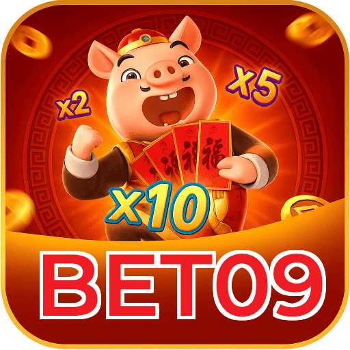 BET09: Plataforma de Cassino e Apostas Confiável