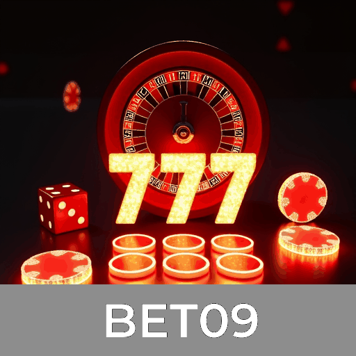 Qualidade Excepcional de Jogos no BET09