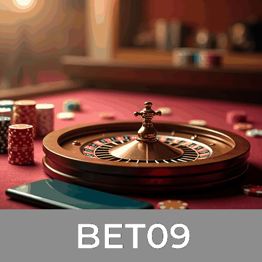 Promo BET09: Descubra e Maximize Seu Valor Oculto