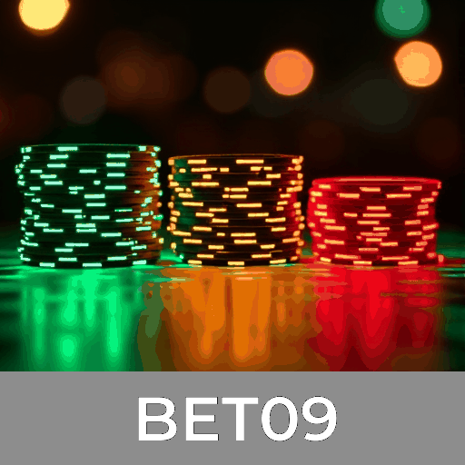 Registre-se Rapidamente e Desbloqueie Recompensas Exclusivas no BET09