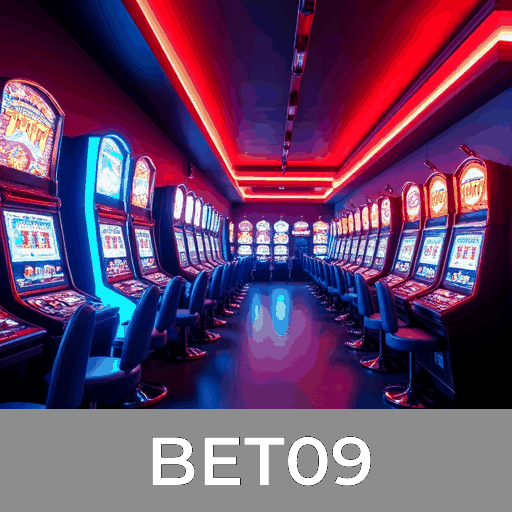 BET09: Estável, Seguro e Otimizado para o Brasil