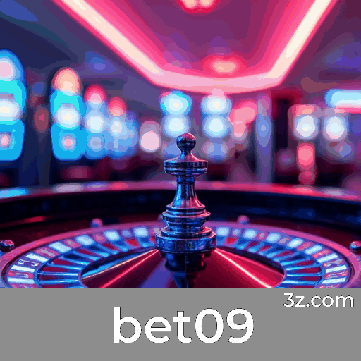Qualidade Excepcional de Casino no bet09: Jogos Exclusivos e Dealers Reais