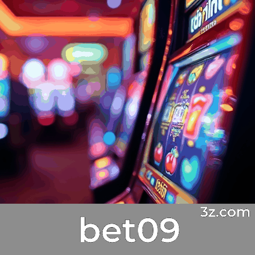 bet09 Inovação: Tecnologia de Jogos para o Futuro