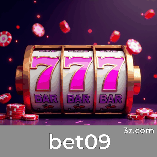 Bet09: Esportes Completos e Odds Instantâneas no Brasil