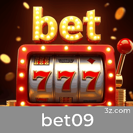 Bet09: Aposta Segura com Serviço Profissional