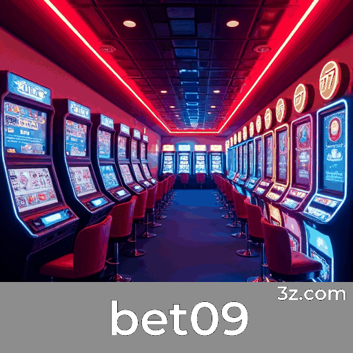 Qualidade Excepcional de Casino no bet09: Jogos Exclusivos e Dealers Reais