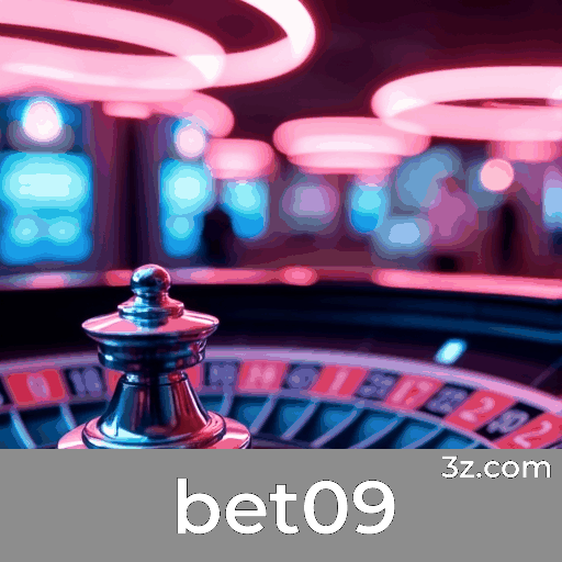 bet09 Inovação: Tecnologia de Jogos para o Futuro